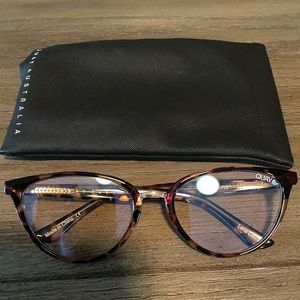 Quay Australia/Blue light glasses